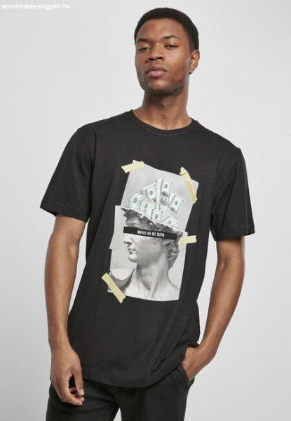 Cayler & Sons WL Dollar Mind Tee black/mc