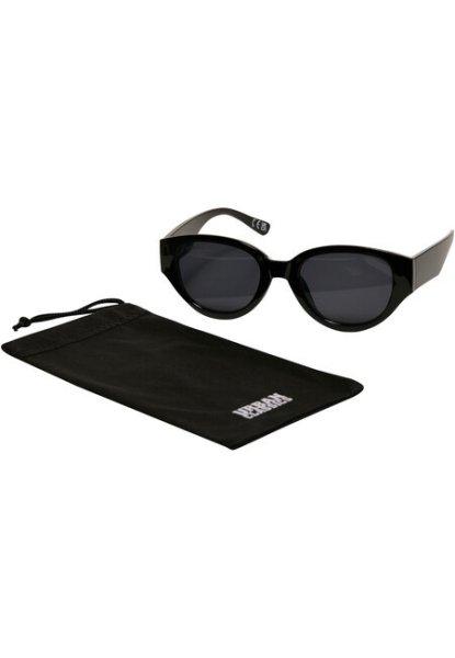 Urban Classics Sunglasses Santa Cruz black