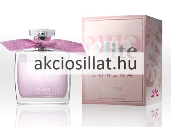 Luxure Elite Lumina EDP 100ml / Chloé Lumineuse parfüm utánzat