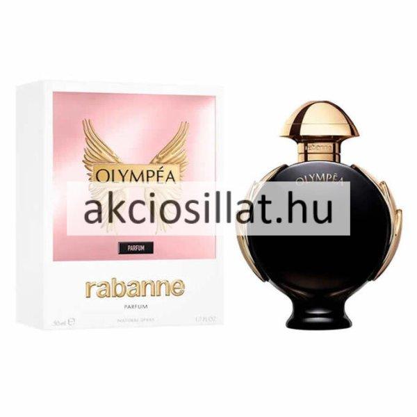 Paco Rabanne Olympéa Extrait de Parfum 50ml Női parfüm