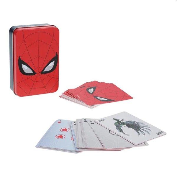 Kártyajáték Spider Man (Marvel)