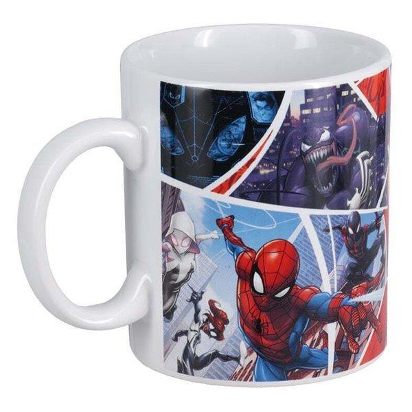 Csésze Spider Man XL (Marvel) 550 ml