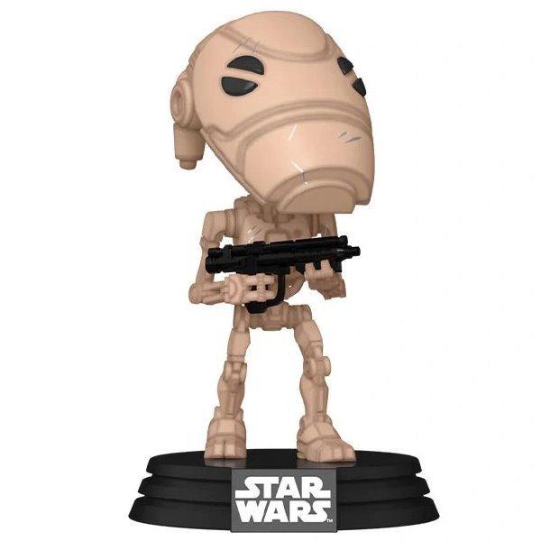 POP! Battle Droid (Star Wars: EP1 The Phantom Menace Anniversary)