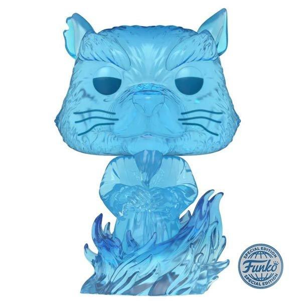 POP! Movies: Spirit Splinter Transluscent (Teenage Mutant Ninja Turtles) Special
Edition