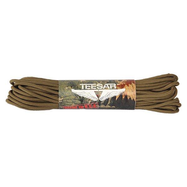 Mil-Tec US COYOTE 50FT. PARACORD