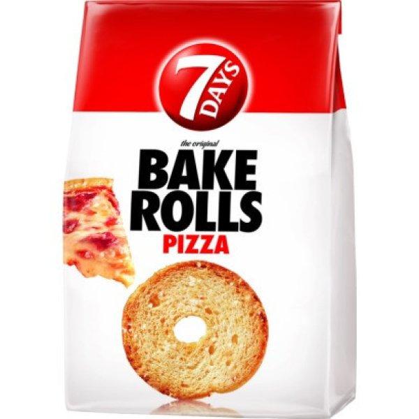 TUC Bake Rolls pizza 80 g