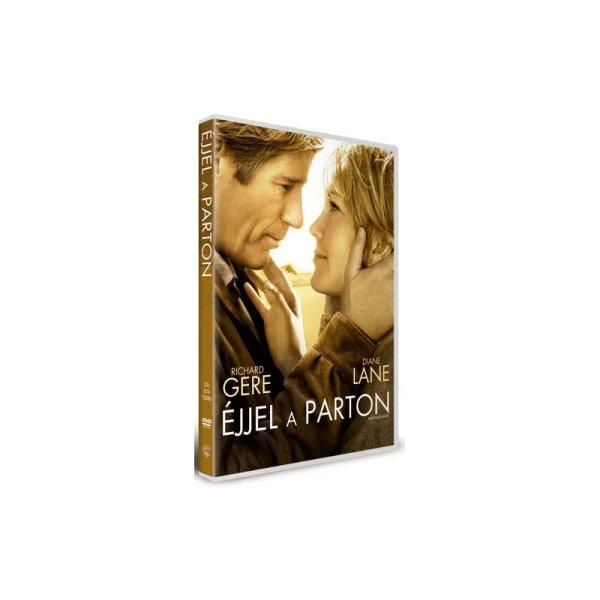 George C. Wolfe - Éjjel a parton - DVD