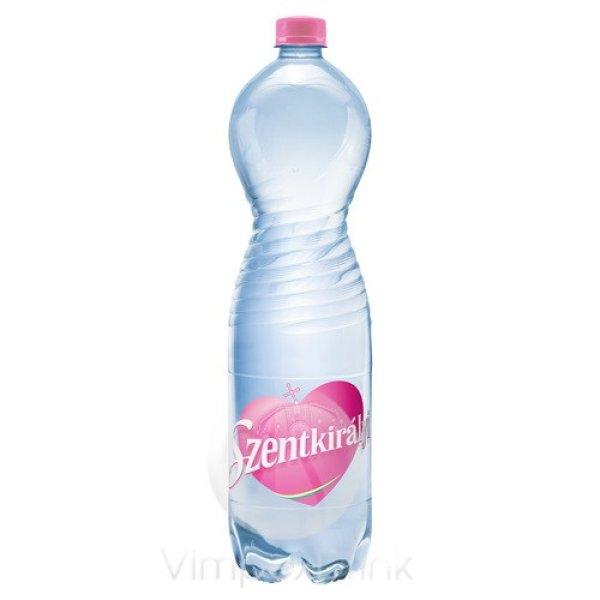 Szentkirályi Mentes 1,5l PET -DRS