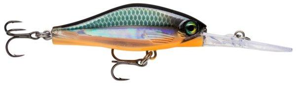 Rapala SDRJD05 Shadow Rap Jack Deep 5cm 6g wobbler - HLW (RA5819070)