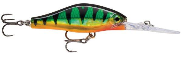 Rapala SDRJD05 Shadow Rap Jack Deep 5cm 6g wobbler - P (RA5819072)