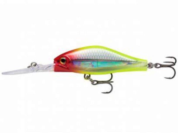 Rapala SDRJD05 Shadow Rap Jack Deep 5cm 6g wobbler - CLN (RA5819064)