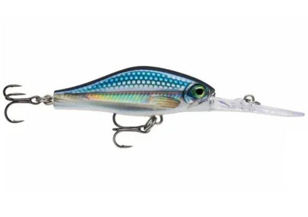 Rapala SDRJD05 Shadow Rap Jack Deep 5cm 6g wobbler - BLL (RA5819062)