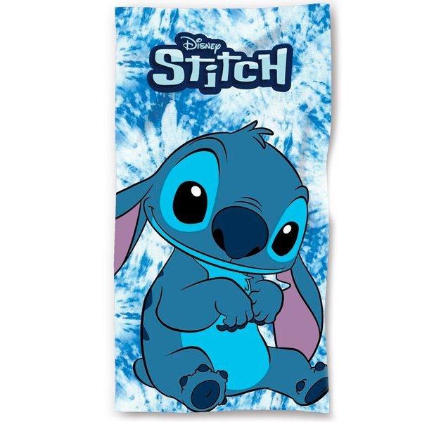 Törölköző Stitch (Disney), pamut