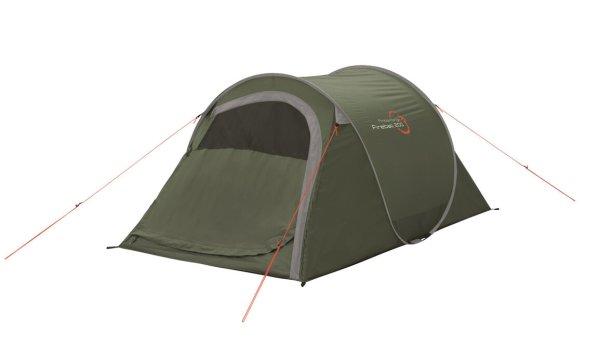 Easy Camp Fireball 200 EasyCamp Pop-Up sátor 2 személy zöld