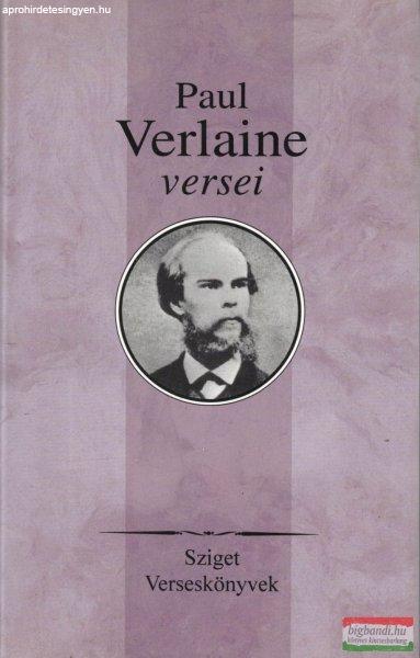 Paul Verlaine versei