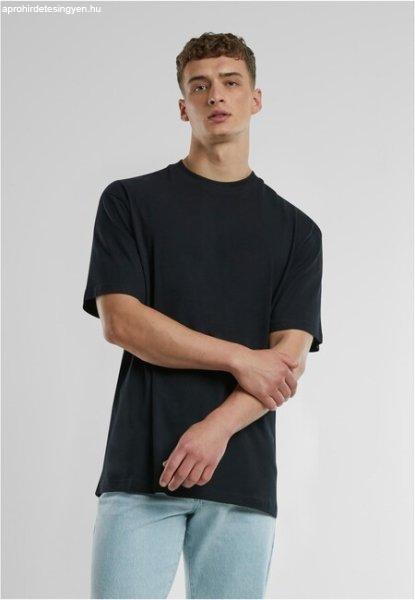 Urban Classics UC Signature Logo Tall Tee black