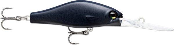 Rapala SDRJD07 Shadow Rap Jack Deep 7cm 10g wobbler - MBLU (RA5822211)