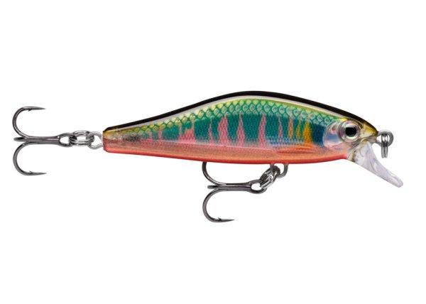 Rapala SDRSS05 Shadow Rap Solid Shad 5cm 5,5g wobbler - OK (RA5821055)