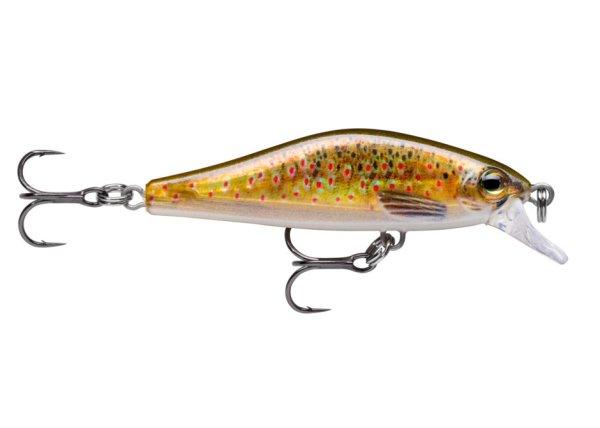 Rapala SDRSS05 Shadow Rap Solid Shad 5cm 5,5g wobbler - TRL (RA5821059)