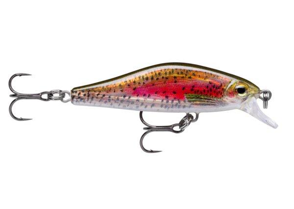 Rapala SDRSS05 Shadow Rap Solid Shad 5cm 5,5g wobbler - RTL (RA5821057)