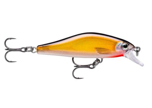 Rapala SDRSS05 Shadow Rap Solid Shad 5cm 5,5g wobbler - GS (RA5821053)