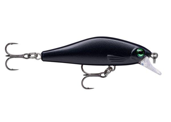 Rapala SDRSS05 Shadow Rap Solid Shad 5cm 5,5g wobbler - MBLU (RA5821054)