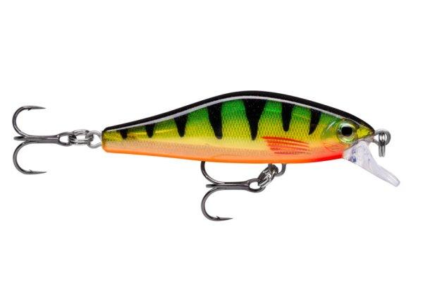 Rapala SDRSS05 Shadow Rap Solid Shad 5cm 5,5g wobbler - P (RA5822227)