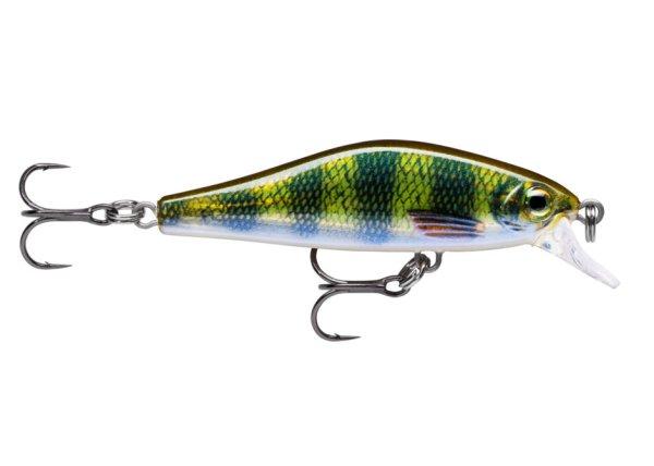 Rapala SDRSS05 Shadow Rap Solid Shad 5cm 5,5g wobbler - PEL (RA5822228)