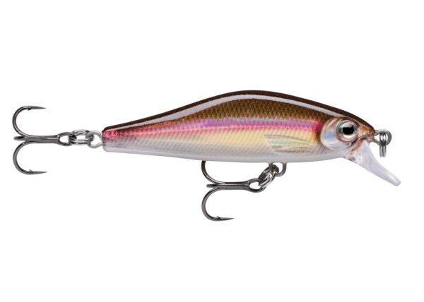 Rapala SDRSS05 Shadow Rap Solid Shad 5cm 5,5g wobbler - WK (RA5821060)