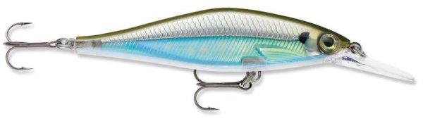 Rapala SDRSD09 Shadow Rap Shad Deep 9cm 12g wobbler - MBS (RA5816863)