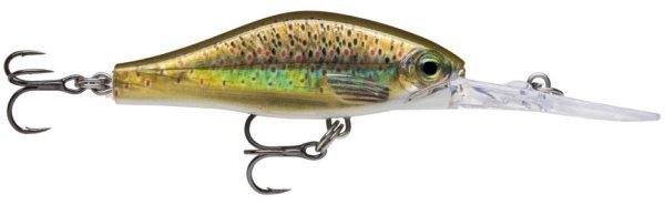 Rapala SDRJD05 Shadow Rap Jack Deep 5cm 6g wobbler - TRL (RA5819080)