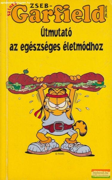 Jim Davis - Útmutató az egészséges életmódhoz