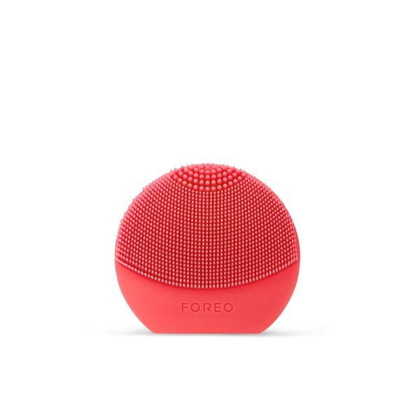 Foreo LUNA Play Plus 2 szónikus arctisztító kefe Peach Of Cake