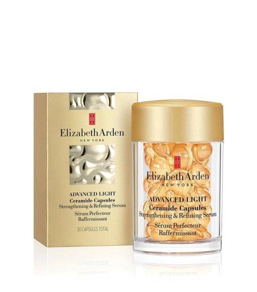 Elizabeth Arden Erősítő szérum kapszulában Advanced
Light Ceramide Capsules (Strengthening & Refining Serum) 30 db