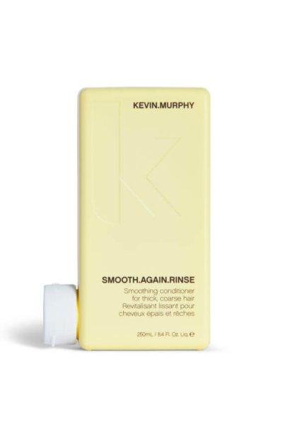 Kevin Murphy Hajsimító balzsam rakoncátlan és kreppesedett
hajra Smooth.Again.Rinse (Smoothing Conditioner) 1000 ml