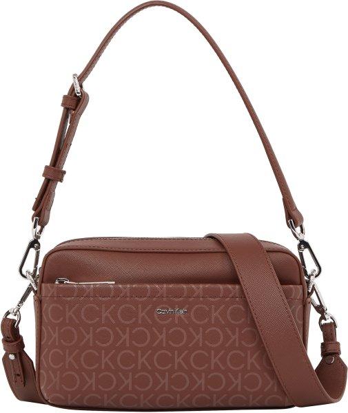 Calvin Klein Női crossbody kézitáska K60K6125360HH