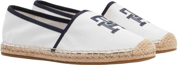 Tommy Hilfiger Női espadrilles FW0FW07101YBL 39