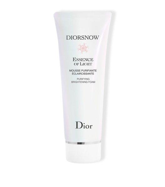 Dior Bőrvilágosító arctisztító hab Diorsnow
Essence of Light (Purifying Brightening Foam) 110 g