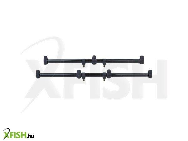 Fox Buzzer Bar Extra Wide 3-Rod Set (Ranger / Eclipse) Kereszttartó Rodpodhoz