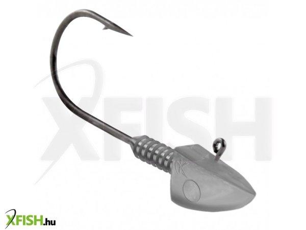 Kamatsu Crazy Dart Jig Fej 2 4G 3 db/csomag