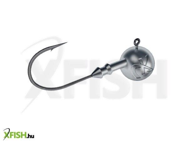 Kamatsu Extra Jig Head Jig Fej 4.0-ás 8.0g 3db/csomag