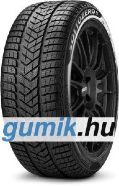 Pirelli Winter SottoZero 3 ( 225/60 R18 100H )