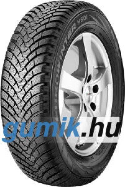 Falken EUROWINTER HS01 RUNFLAT ( 245/50 R18 100H, runflat BLK )