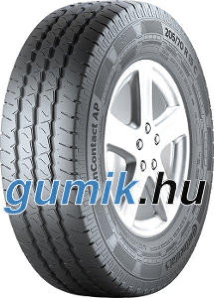 Continental VanContact AP ( 195 R15C 106/104R 8PR )