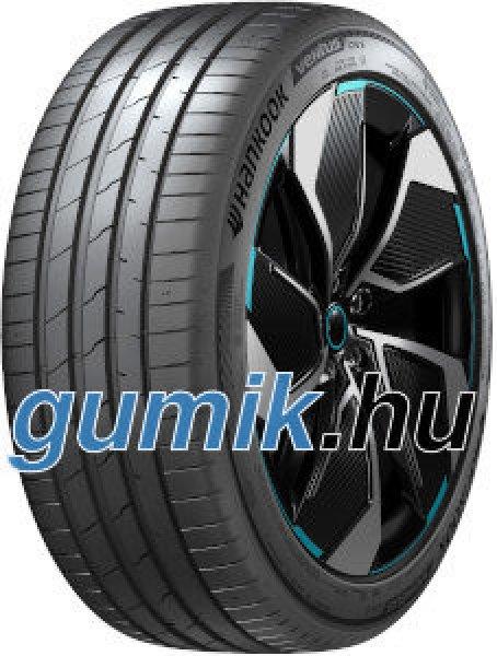 Hankook iON evo (IK01A) ( 235/65 R18 110V XL 4PR SUV, EV, SoundAbsorber, HU SBL
)