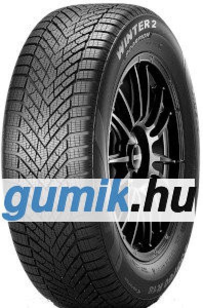 Pirelli Scorpion Winter 2 ( 285/45 R20 112V XL Elect )