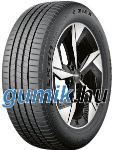 Falken e.ZIEX ( 235/50 R20 104V XL EV, Silent Core NBLK )