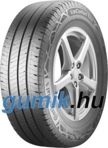 Continental VanContact Eco ( 225/75 R16C 121/120R 10PR )