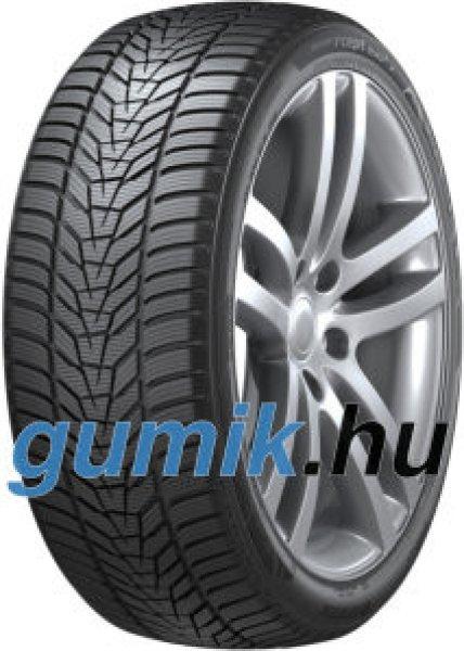 Hankook Winter i*cept evo3 X (W330C) HRS ( 225/60 R18 104H XL 4PR, runflat SBL )