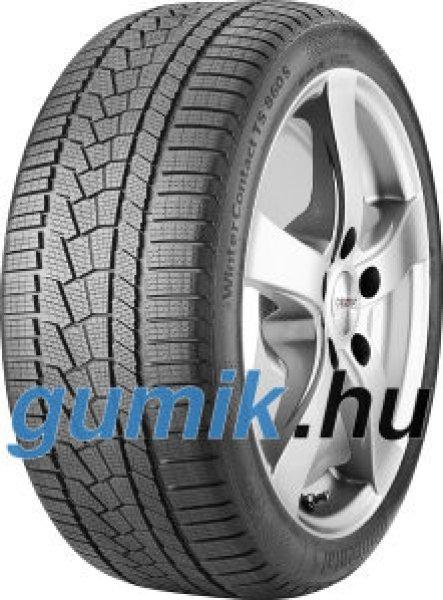 Continental WinterContact TS 860 S ( 295/40 R19 108V XL EVc, ND0 )